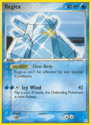 Regice