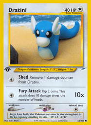 Dratini