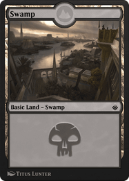 Swamp