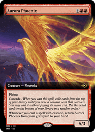 Aurora Phoenix