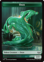 Ooze