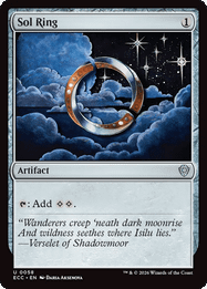 Sol Ring