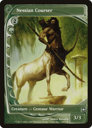 Nessian Courser