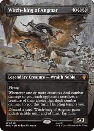 Witch-king of Angmar