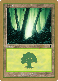 Forest