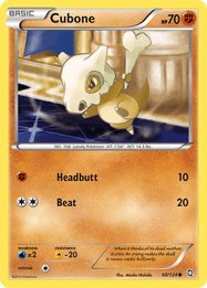 Cubone