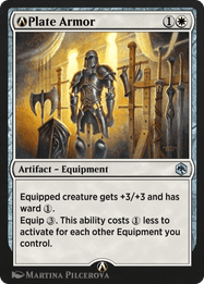Plate Armor