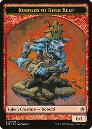 Kobolds of Kher Keep