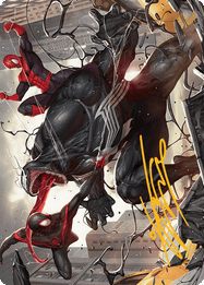 Terrific Team-Up // Terrific Team-Up
