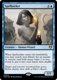 Spellseeker