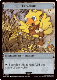 Treasure