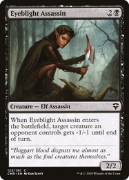 Eyeblight Assassin