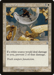 Sphere of Truth