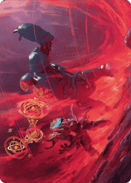 Twinferno // Twinferno