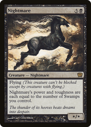 Nightmare