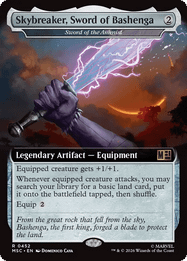 Sword of the Animist