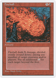 Fireball