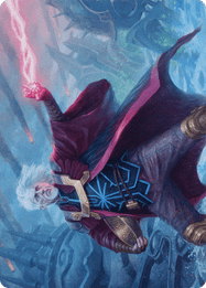 Urza, Lord Protector // Urza, Lord Protector