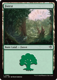 Forest