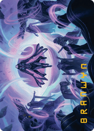 Chorale of the Void // Chorale of the Void
