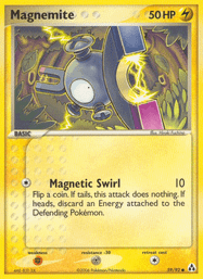 Magnemite