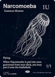 Narcomoeba