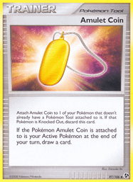 Amulet Coin