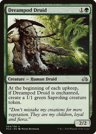 Dreampod Druid