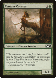 Centaur Courser