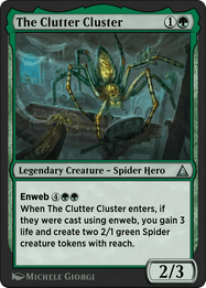 Spiders-Man, Heroic Horde