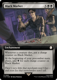 Black Market