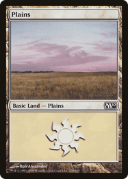 Plains