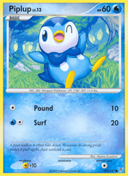 Piplup