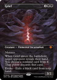 Grief