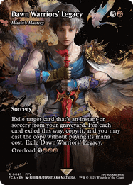 Mizzix's Mastery