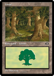 Forest