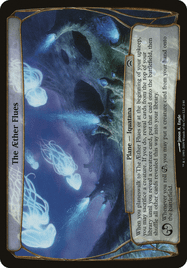 The Aether Flues
