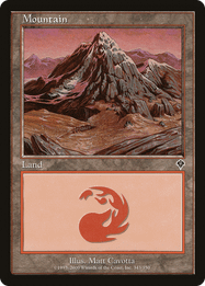 Mountain