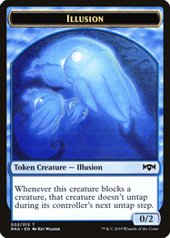 Illusion