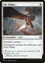 Sky Tether