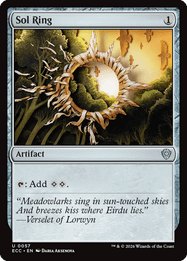 Sol Ring