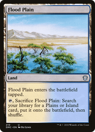 Flood Plain
