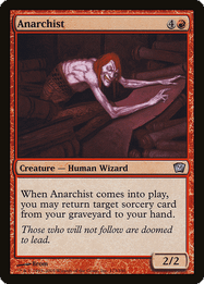 Anarchist