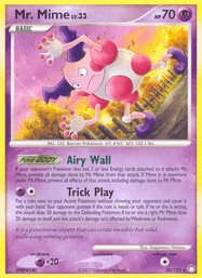 Mr. Mime