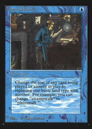 Magical Hack