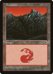 Mountain
