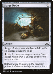 Surge Node