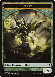 Plant