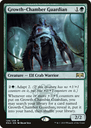 Growth-Chamber Guardian