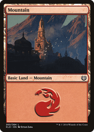 Mountain
